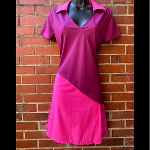 Oakley Womens Med tennis dress